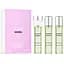 Chanel Chance Eau Fraiche 20 мл *3 шт REFILL туалетна вода - мініатюра 1