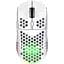 Миша Trust GXT 929 Helox Wireless/USB White (25390) [143050] - мініатюра 1