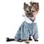 Костюм для собак Pet Fashion ALF, M Индиго - миниатюра 2