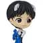 Фигурка Banpresto Q posket Евангелион Синдзи Икари Evangelion Shinji Ikari 14см WST E SI 262 - миниатюра 2