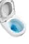 Унитаз подвесной Mixxus Premium Ellipse-0303-T3 520x365x360 мм, система смыва Tornado 3.0 MP6465, Белый - миниатюра 5