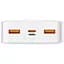 Портативна батарея Baseus Bipow Digital Baseus Bipow Digital Display 20000 mAh 20W PPDML-M02 White - мініатюра 4
