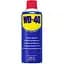 Мастило проникаюче WD-40, 200 мл - мініатюра 1