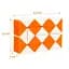 Головоломка Змійка Рубіка IGR67Orange маленька 3,5x5,5 см, двокольорова - мініатюра 2