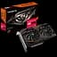 Відеокарта AMD Radeon RX 580 8GB Gigabyte Gaming (GV-RX580GAMING-8GD) Б/В - мініатюра 1