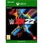 Ключ активації Microsoft WWE 2K22 для Xbox One S/X - мініатюра 1