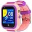 Дитячий смарт-годинник Garmix PointPRO-200 4G/GPS/WiFi Pink - мініатюра 1
