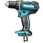 Дрель-шуруповерт Makita DDF482Z [119705] - миниатюра 1