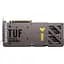 Видеокарта Asus TUF Gaming GeForce RTX 5060 Ti 8 GB OC Edition [TUF-RTX5060TI-O8G-GAMING] UA [135976] - миниатюра 8