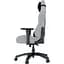 Кресло игровое Anda Seat Luna Size L Grey Fabric (AD18-44-GF) - миниатюра 3
