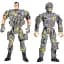 Игровой набор Zipp Toys Военный корабль - миниатюра 12