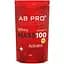 Гейнер AB Pro Mass 100 Whey Activator Ваниль 1 кг - миниатюра 1