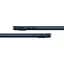 Ноутбук Apple MacBook Air 13` M4 16/256GB Midnight 2025 (MW123) Б/В [166518] - мініатюра 6