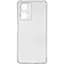 Панель BeCover Anti-Shock для Oppo A57s Clear (708893) - мініатюра 5