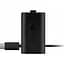 Игровой контроллер Microsoft Xbox Series Play and Charge Kit (SXW-00002) - миниатюра 1