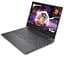 Ноутбук HP 15.6 Victus 15-fa2092ua FHD IPS AG/Intel i7-14650HX/24GB/1TB/RTX 4050 6GB/DOS/Gray (D3XT3EA) - мініатюра 2