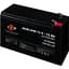 Акумулятор LogicPower AGM 12V/12Ah/144Wh [6550] [109868] - мініатюра 4