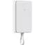 Зовнішній акумулятор Xiaomi Magnetic 10000mAh 33W White (BHR9822GL) [142887] - мініатюра 3
