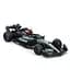 Автомодель Bburago Mercedes-AMG F1 W15 Performance 2024 1:43 (18-38208) - мініатюра 6