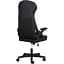 Геймерское кресло GT Racer (X-5993-1 Fabric Black) - миниатюра 5