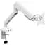 Настільне кріплення для монітора OfficePro MA451W 17-40` White [140162] - мініатюра 3