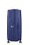 Чемодан American Tourister FASTFORWARD 78 см DUSK PURPLE 78x50x30(34) MI0*91003 - миниатюра 6