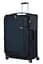 Валіза 83 См Samsonite D'LITE DARK BLUE 83x54x34(37) KG6*11306 - мініатюра 8