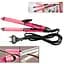 Плойка-утюжок для волос Digital Nova 2 in 1 Beauty Set NHC-2009 Распродажа - миниатюра 5