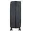 Валіза велика Semi Line 28 дюймів (L) ABS-Plastic Black (T5789-3) - мініатюра 5