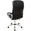Офисное кресло GT Racer X-2873-1 Business, черное (X-2873-1 Business Black) - миниатюра 6