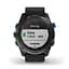Смарт-годинник Garmin Descent Mk2i Titanium Carbon Gray DLC with Black Band (010-02132-01/11) - мініатюра 9