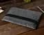 Чехол Gmakin Apple MacBook Air/Pro 13" GM14-13 Felt Case Black [73587] - миниатюра 8