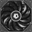 Кулер для процесора ID-Cooling IS-47-XT Black [148504] - мініатюра 6
