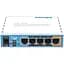 Маршрутизатор Mikrotik hAP (RB951Ui-2nD) - миниатюра 2