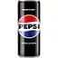 Упаковка напою Pepsi Max безалкогольний сильногазований 7.92 л (0.33 л х 24 шт.) з/б - мініатюра 2
