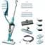 Паровая швабра Black+Decker FSMH13101SM [111984] - миниатюра 2