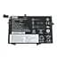 Батарея для ноутбука Lenovo L17L3P52 (ThinkPad L490, L580, L590, E490, E590) 11.1V 4050 mAh 45Wh Black (01AV463) - мініатюра 3