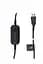Игровые наушники A4Tech Bloody G350 Black 7.1 виртуальный звук - миниатюра 2