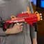 Бластер Hasbro Nerf N-Strike Mega Bulldog (E3057) - миниатюра 12