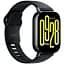 Смарт-годинник Redmi Watch 5 Active Black BHR8784GL - мініатюра 1