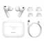Навушники Bluetooth Baseus SIMU ANC True Wireless Earphones S2 | 42/480mAh, 6/24Hours (NGS2-02) white - мініатюра 6