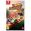 Гра Hot Wheels Unleashed 2 Turbocharged для Nintendo Switch (EN) [99110] - мініатюра 1