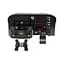 Педали Logitech G Flight Rudder Pedals (945-000005) - миниатюра 4