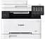 БФП лазерний кольоровий A4 MF655Cdw, Grey Canon teh0024587 - мініатюра 1