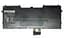 Акумулятор Dell XPS C4K9V 2-L221X / 12D-1708 / 13 / 13 9333 / 13-L321X 7.4v - мініатюра 1