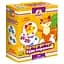 Гра настільна Vladi Toys, розважальна Crazy Koko, Ку-ку-рі-ку!, VT8025-08 - мініатюра 1