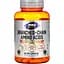 Амінокислота BCAA NOW Branched Chain Amino Acids, 120 капсул - мініатюра 1