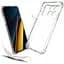 Панель BeCover Anti-Shock для Poco X6 Clear (710614) - миниатюра 2