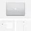Ноутбук Apple MacBook Air 13" 8 ГБ/256 ГБ Intel Core i3 (Grade B) Сріблястий - мініатюра 6