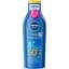 Дитячий сонцезахисний лосьйон NIVEA Sun Kids Захист та догляд SPF 50+ 200 мл - мініатюра 1